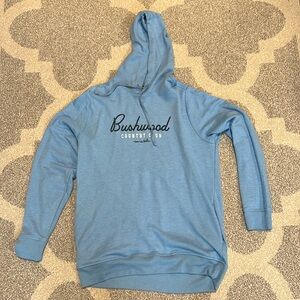 Travis Mathew Bushwood Country Club Men’s Medium Lightweight Hoodie